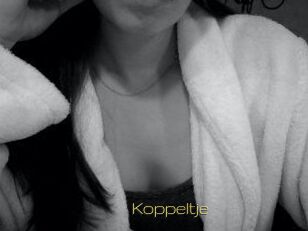 Koppeltje