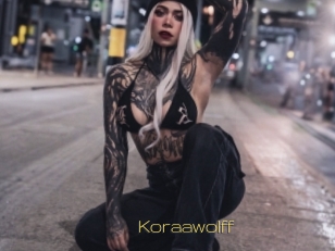 Koraawolff