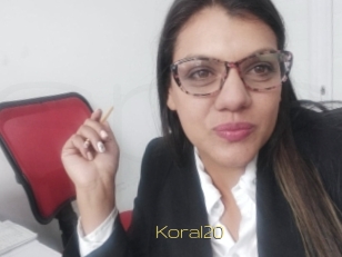 Koral20