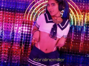 Koralinemiller