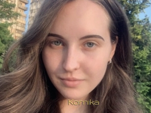 Kornika