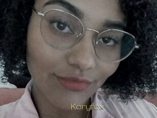Koryfox