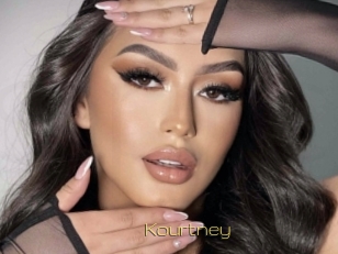 kourtney Super Cul