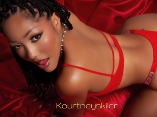Kourtneyskiler