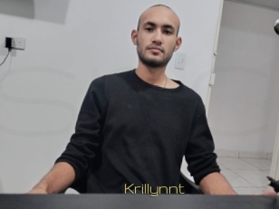 Krillynnt