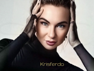 Krisferdo