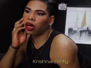 Krishnahfenty
