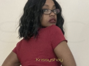 Krissyshay