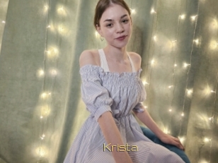 Krista
