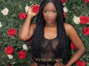 Kristalcaos