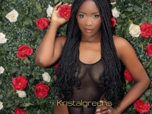 Kristalgreens