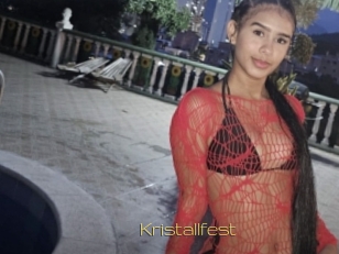 Kristallfest