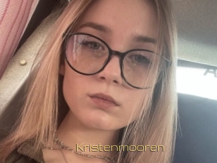 Kristenmooren
