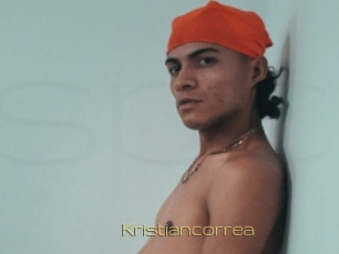 Kristiancorrea