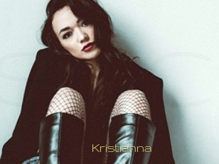 Kristianna