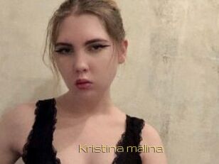 Kristina_malina