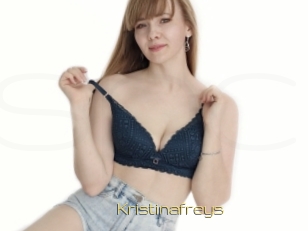 Kristinafreys