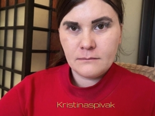 Kristinaspivak