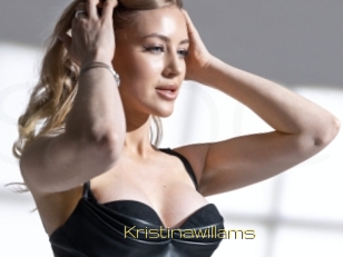 Kristinawillams