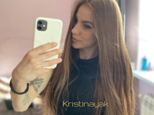Kristinayak