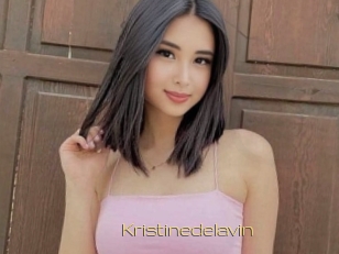 Kristinedelavin