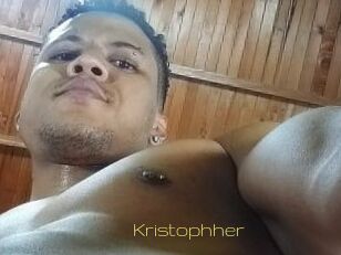 Kristophher