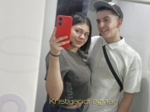 Kristyandragnar