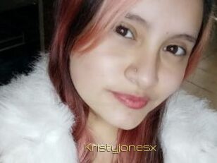 Kristyjonesx