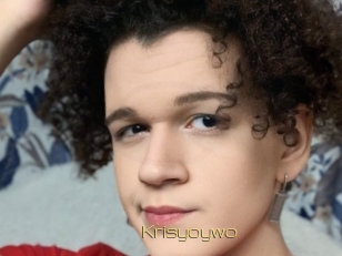 Krisyoywo