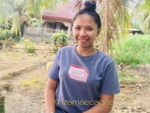 Krizamaecagas