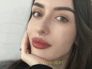 Krystalpri