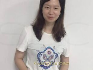 Kuangbaobao