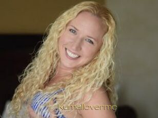 Kumalloverme