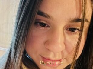 Kyajones
