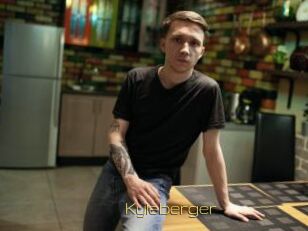 Kyleberger