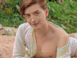 Kylethomas