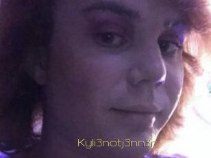 Kyli3notj3nn3r