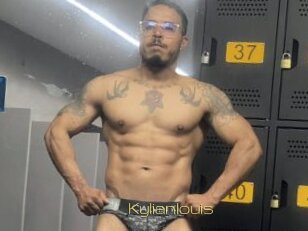 Kylianlouis
