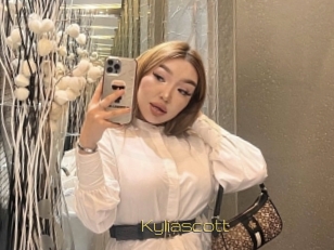 Kyliascott