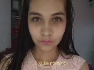 Kylie_roland