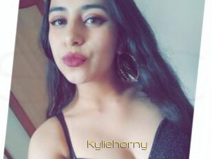 Kyliehorny