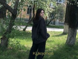Kyliejenes