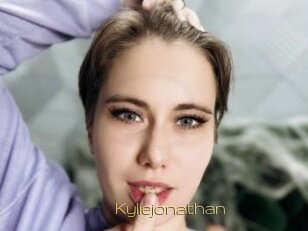 Kyliejonathan
