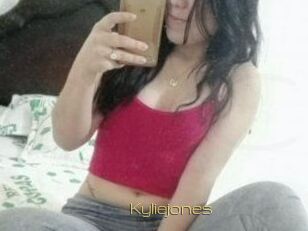 Kyliejones
