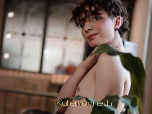 Kyliemonneth
