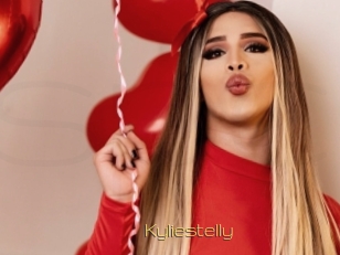 Kyliestelly