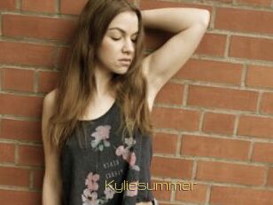 kyliesummer Super Cul