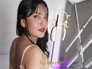 Kyliewes