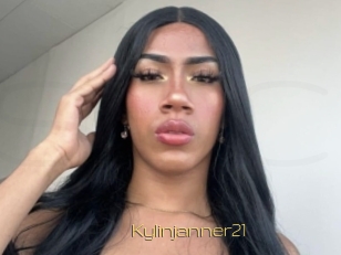 Kylinjanner21