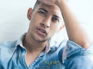 Kynie